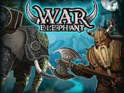 لعبة حرب الفيل