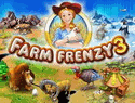 لعبة جنون المزارع 3