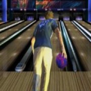 لعبة البولينج bowling 3D