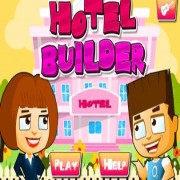 لعبة بناء الفندق