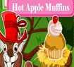 لعبة طبخ فطيرة تفاح