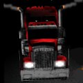 لعبة جنون سائق الشاحنة 2