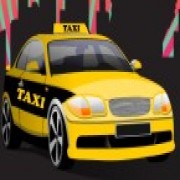لعبة تاكسي نيويورك
