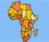 لعبة جغرافية الالعاب افريقية