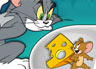 العاب توم وجيري اكل الجبن