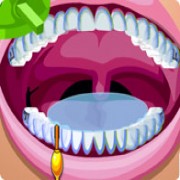 العاب طبيب اسنان الاسرة